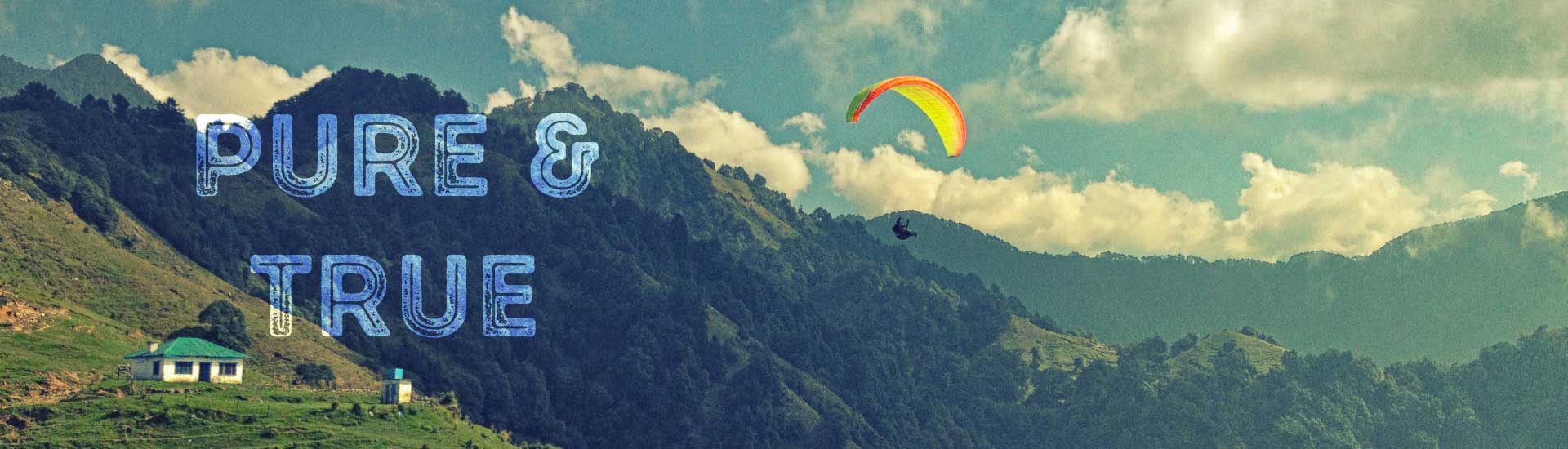 Paragliding Course in Kamshet, Thermalling Course - Temple Pilots
