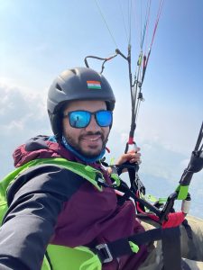 Mihir Profile