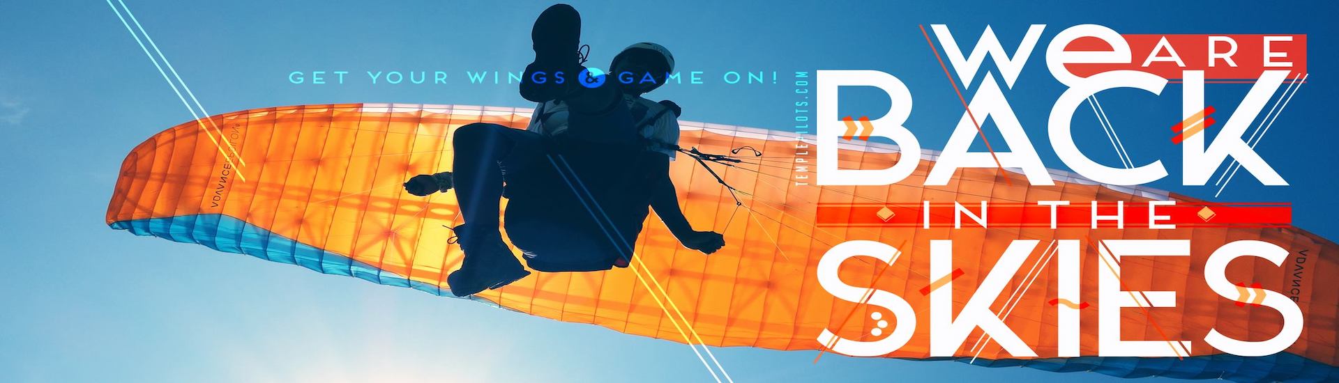 Paragliding Training in India Kamshet