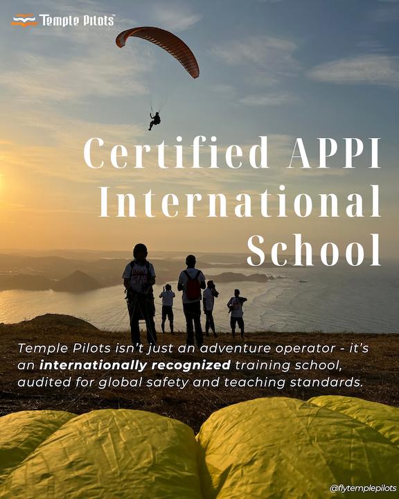 Certified APPI International School