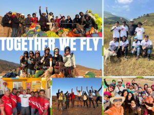 Feature image for Paragliding Blog