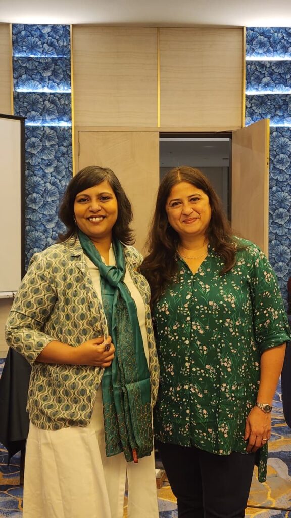 Temple Pilots - Anita Deshpande - BNI IRIS