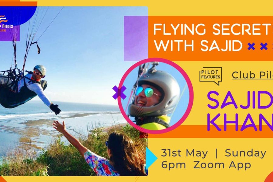 Flying Secrets