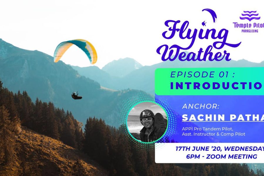 Paragliding Weather