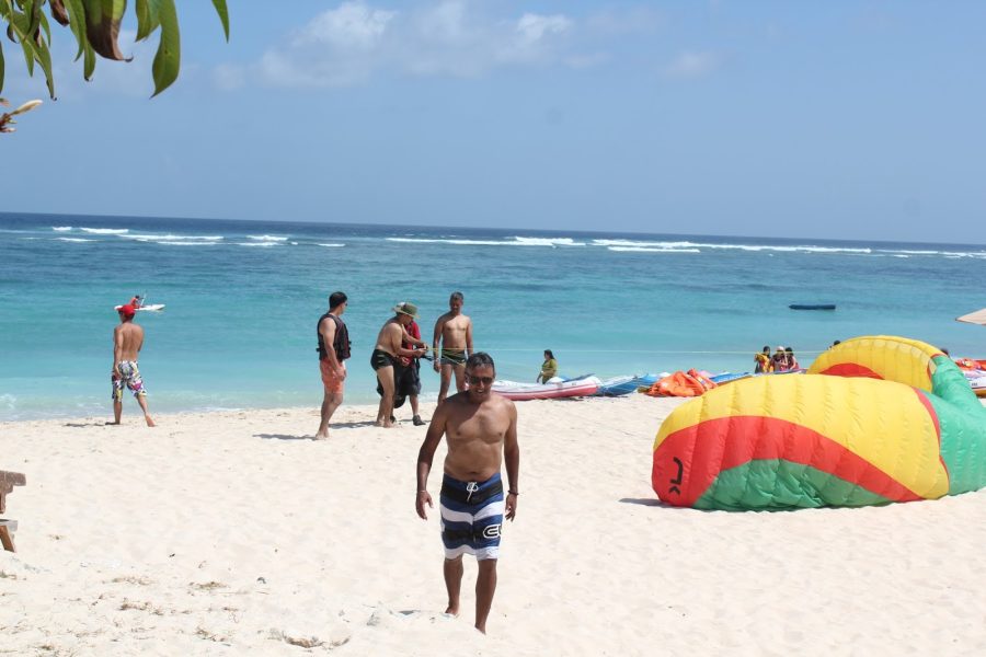 2013 Sea, Sand n Skyplay