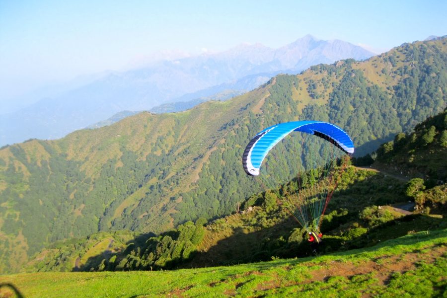 2013 Temples & Mountains