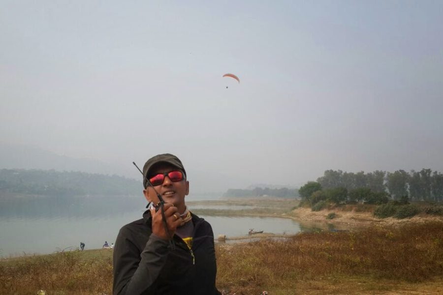 2014 Day 1 (Part 2) SIV Mix