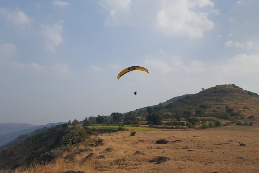 DAY 4 & 5 – Paragliding Tour 2016 | Temple Pilots