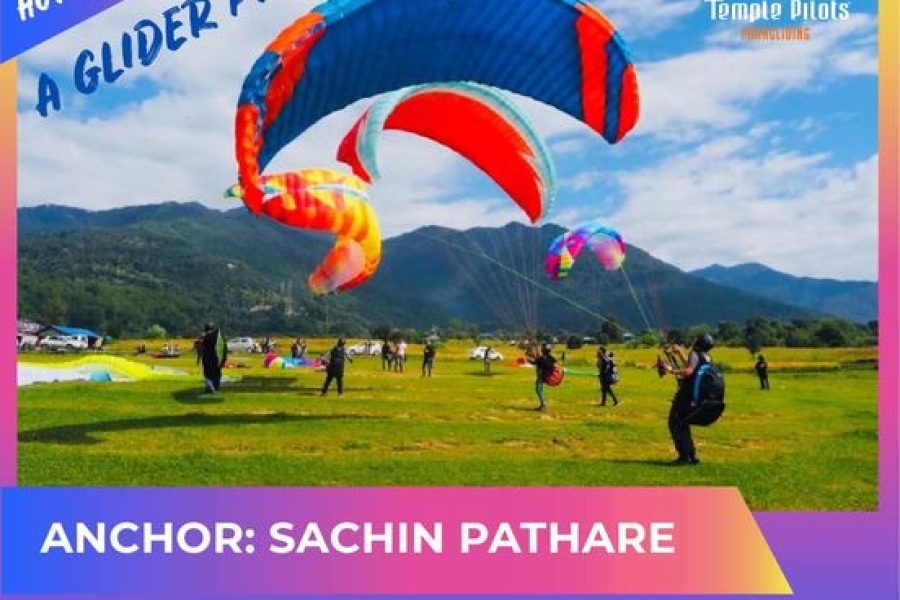 How to choose a Paraglider?
