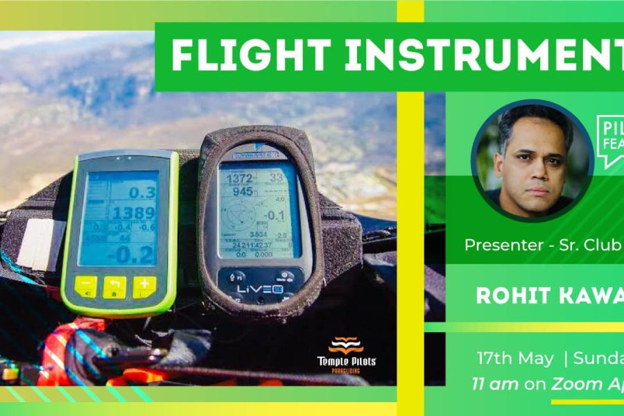 Live Session on Flight Instruments