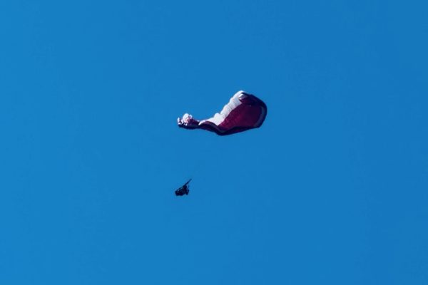 Temple Pilots in Albania
