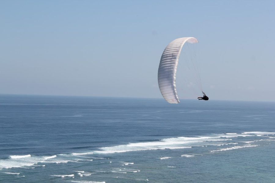 The Inner Game of Flying - imbis, BALI, TemplePilots