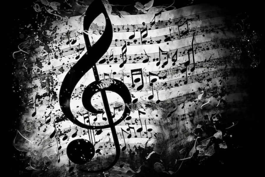 Paragliding song