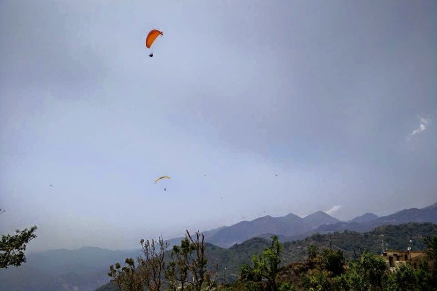Mussourie Tandem Festival_TemplePilots