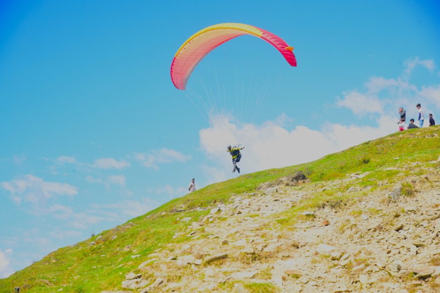 Bir-takeoff