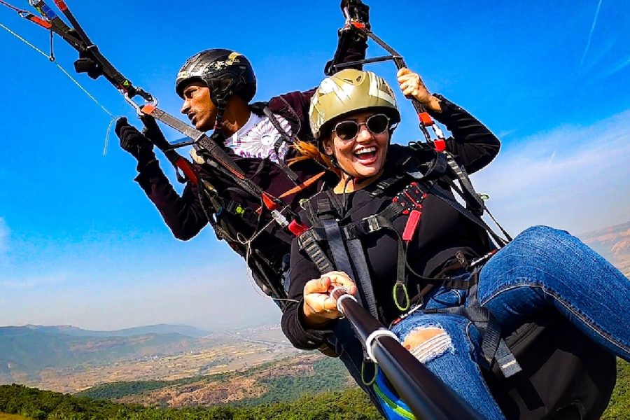 Temple Pilots Tandem Flying (1)