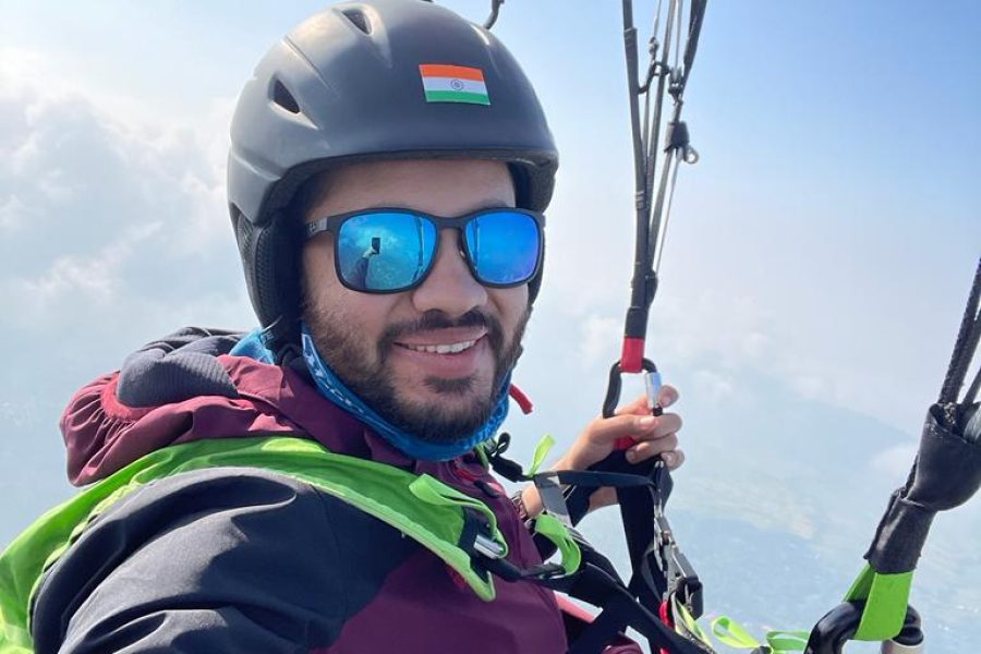 Mihir Profile