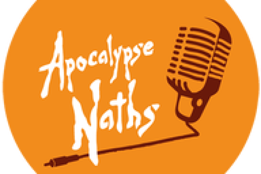 Radio interview for Apocalypse Naths_TemplePilots